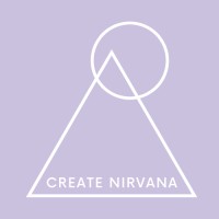 Create Nirvana logo, Create Nirvana contact details