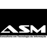 ASM Consultoria - ASM Informatica LTDA logo, ASM Consultoria - ASM Informatica LTDA contact details