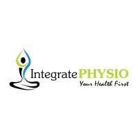 IntegratePHYSIO logo, IntegratePHYSIO contact details