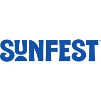 SunFest of Palm Beach County logo, SunFest of Palm Beach County contact details