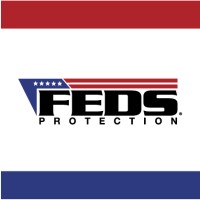 FEDS Protection logo, FEDS Protection contact details