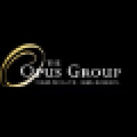 The Opus Group LLC logo, The Opus Group LLC contact details