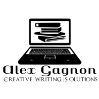 Alex Gagnon: Creative Writing Solutions logo, Alex Gagnon: Creative Writing Solutions contact details