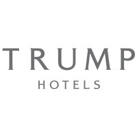 Trump Hotels logo, Trump Hotels contact details