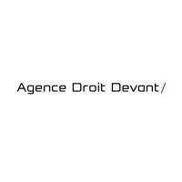 Agence DROIT DEVANT logo, Agence DROIT DEVANT contact details