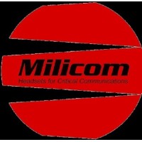 Milicom Headsets logo, Milicom Headsets contact details