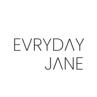 Evryday Jane logo, Evryday Jane contact details