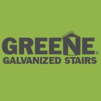 Greene Galvanized Stairs logo, Greene Galvanized Stairs contact details