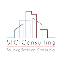 STC Consulting logo, STC Consulting contact details