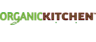 Gina's Organic Kitchen logo, Gina's Organic Kitchen contact details