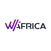 W/África logo, W/África contact details