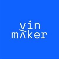 VinMaker Society logo, VinMaker Society contact details