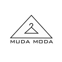 MUDA MODA logo, MUDA MODA contact details