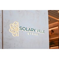 Solary Ville logo, Solary Ville contact details