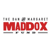 Dan and Margaret Maddox Fund logo, Dan and Margaret Maddox Fund contact details