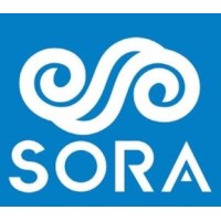 Sora Web logo, Sora Web contact details