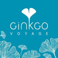 Ginkgo Voyage logo, Ginkgo Voyage contact details