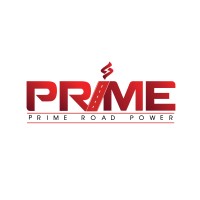 prime road power logo, prime road power contact details