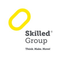 Skilled Group logo, Skilled Group contact details