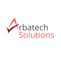 Arbatech Solutions logo, Arbatech Solutions contact details