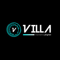 Villa Marketing Digital logo, Villa Marketing Digital contact details