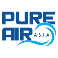 PureAir (Asia) logo, PureAir (Asia) contact details