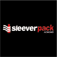 Sleeverpack logo, Sleeverpack contact details