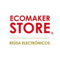 EcomakerStore logo, EcomakerStore contact details