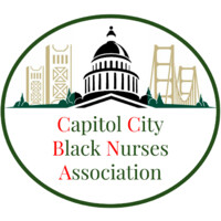 Capitol City Black Nurses Association logo, Capitol City Black Nurses Association contact details