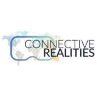 Connective Realities logo, Connective Realities contact details