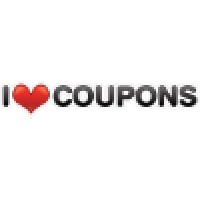 i love coupons logo, i love coupons contact details