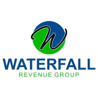 Waterfall Revenue Group logo, Waterfall Revenue Group contact details