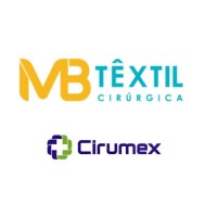 MB TÊXTIL - CIRUMEX logo, MB TÊXTIL - CIRUMEX contact details