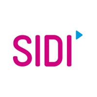 SIDI Group logo, SIDI Group contact details