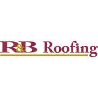 R & B Roofing logo, R & B Roofing contact details