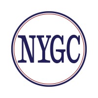 New York Golf Club logo, New York Golf Club contact details