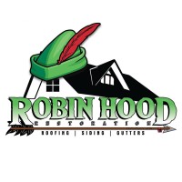 Robin Hood Restoration logo, Robin Hood Restoration contact details