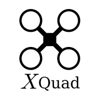 XQuad logo, XQuad contact details