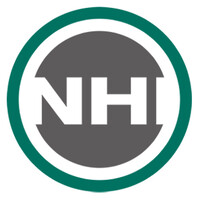 NHI Industrial Hose logo, NHI Industrial Hose contact details