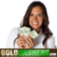 Gold Cashers Inc. logo, Gold Cashers Inc. contact details