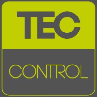 TECCONTROL logo, TECCONTROL contact details