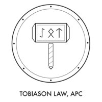 Tobiason Law, APC logo, Tobiason Law, APC contact details