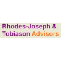 Rhodes-Joseph & Tobiason Advisors logo, Rhodes-Joseph & Tobiason Advisors contact details