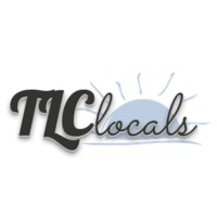 TLClocals logo, TLClocals contact details