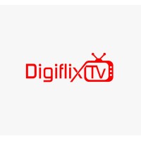 DigiflixTv logo, DigiflixTv contact details