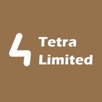 Tetra Limited logo, Tetra Limited contact details