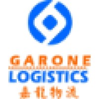 Garone Logistics China Ltd logo, Garone Logistics China Ltd contact details