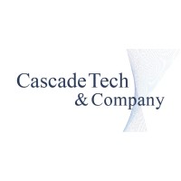 Cascade Tech & Company logo, Cascade Tech & Company contact details