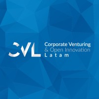 Corporate Venturing Latam logo, Corporate Venturing Latam contact details