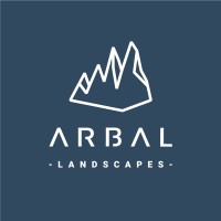 Arbal Landscapes logo, Arbal Landscapes contact details